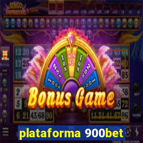 plataforma 900bet